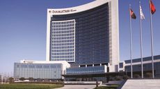 DoubleTree by Hilton Hotel Anhui-Suzhou