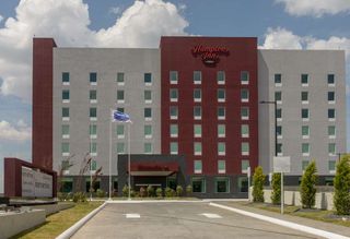 Hampton by Hilton