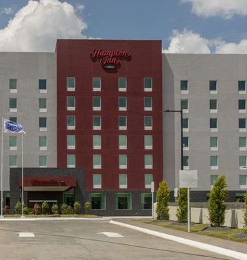 Hampton by Hilton