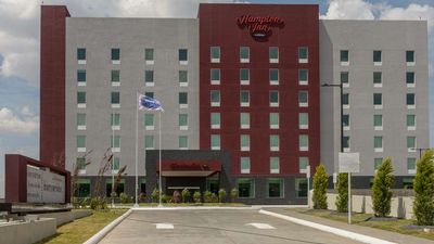 Hampton by Hilton