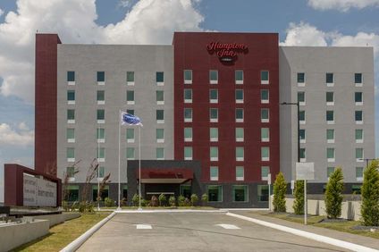 Hampton by Hilton