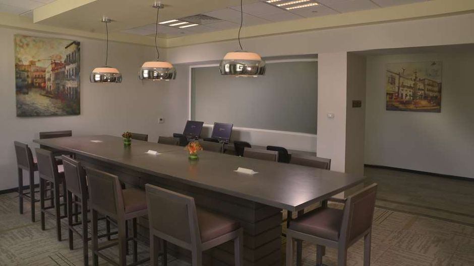 Hampton by Hilton Restaurant