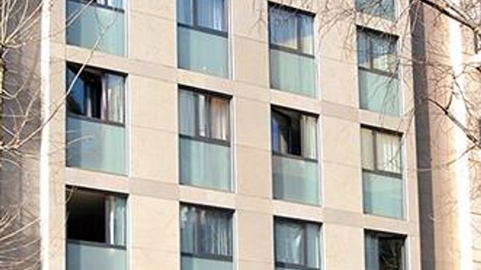 Evenia Rocafort Hotel Exterior