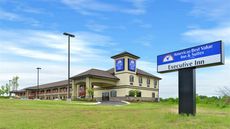 Americas Best Value Inn Tupelo