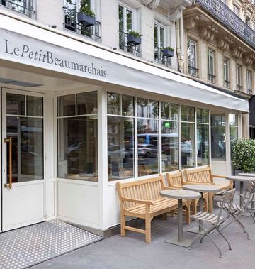 Hotel Original Paris