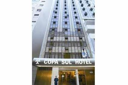 Copa Sul Hotel
