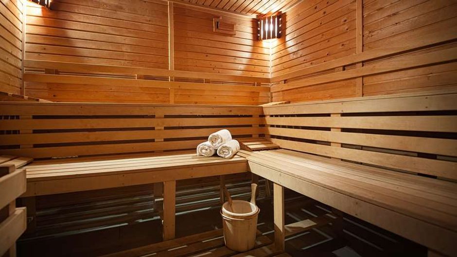 Apollo Hotel Spa