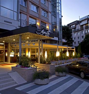Apollo Hotel