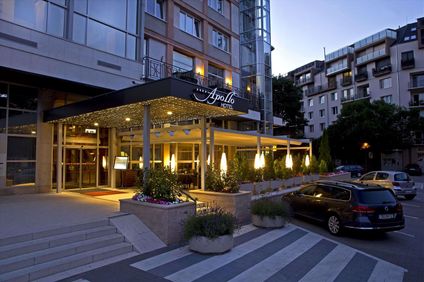 Apollo Hotel