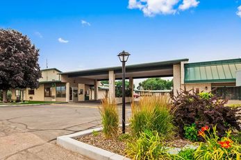Best Western Paradise Inn & Resort