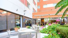 Hilton Garden Inn Malaga