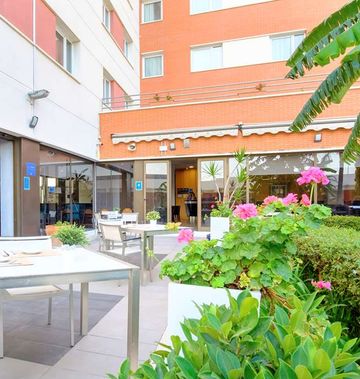 Hilton Garden Inn Malaga