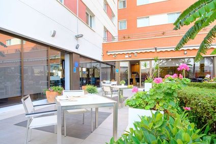Hilton Garden Inn Malaga