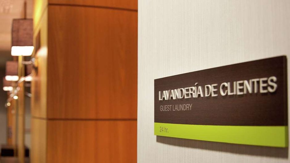 Hilton Garden Inn Malaga Other