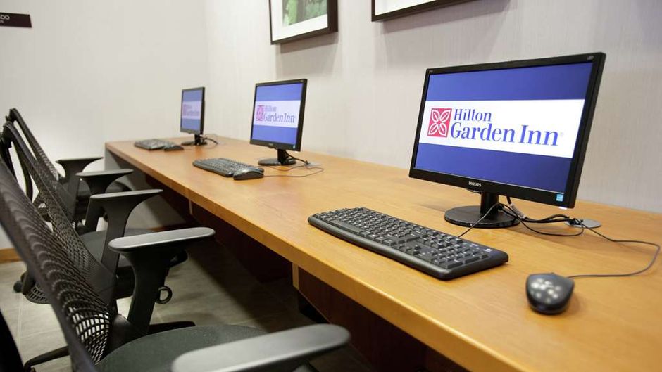 Hilton Garden Inn Malaga Other