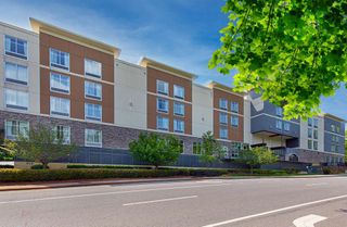 Homewood Suites Atlanta/Perimeter Ctr