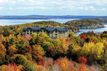 Hampton Inn Bar Harbor