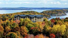 Hampton Inn Bar Harbor