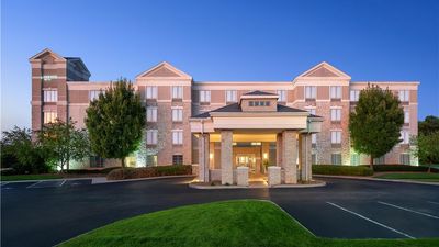 Homewood Suites Columbus/Polaris