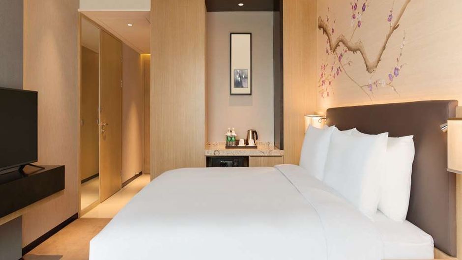 Hilton Garden Inn Dandong Other