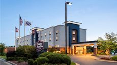 Hampton Inn & Suites Lavonia
