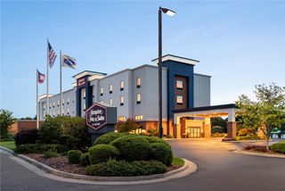 Hampton Inn & Suites Lavonia