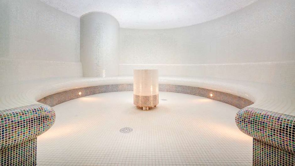 DoubleTree by Hilton Krakow Hotel Spa