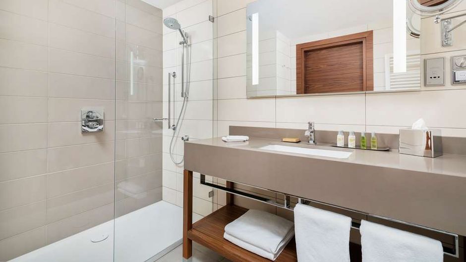 DoubleTree by Hilton Krakow Hotel Other
