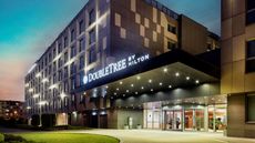 DoubleTree by Hilton Krakow Hotel