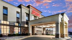 Hampton Inn & Suites Lonoke