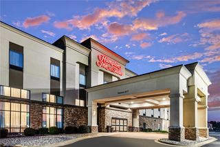 Hampton Inn & Suites Lonoke