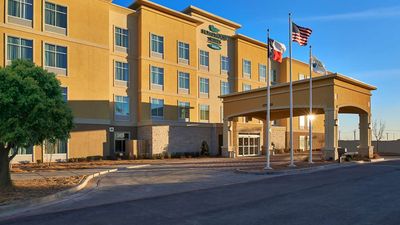 Homewood Suites by Hilton Odessa