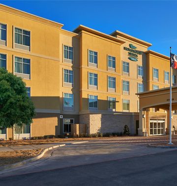 Homewood Suites by Hilton Odessa