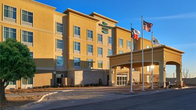 Homewood Suites by Hilton Odessa