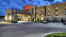 Hampton Inn and Suites Ada
