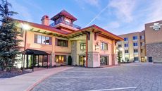 Homewood Suites by Hilton, Richland