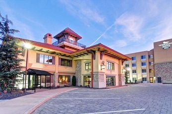 Homewood Suites by Hilton, Richland