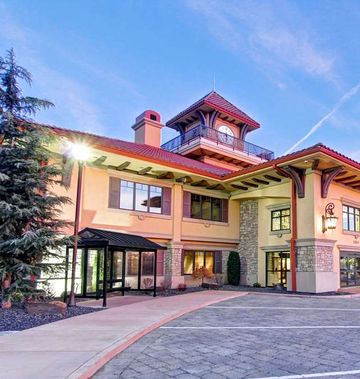Homewood Suites by Hilton, Richland