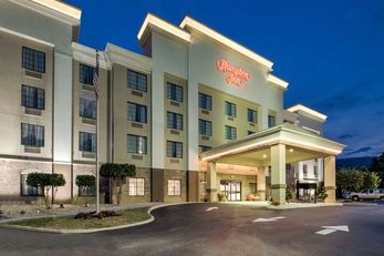 Hampton Inn Salem-Roanoke