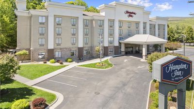 Hampton Inn Salem-Roanoke