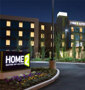 Home2 Suites by Hilton Seattle Airport