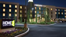 Home2 Suites by Hilton Seattle Airport