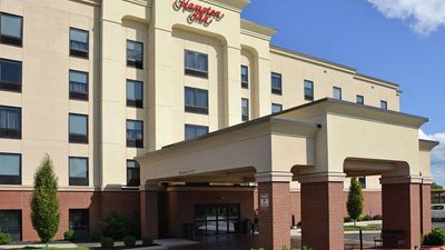 Hampton Inn Springfield-Southeast