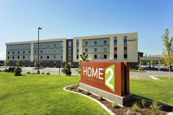 Home2 Suites by Hilton-Lehi
