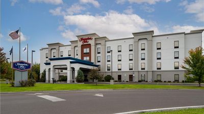 Hampton Inn Seneca Falls