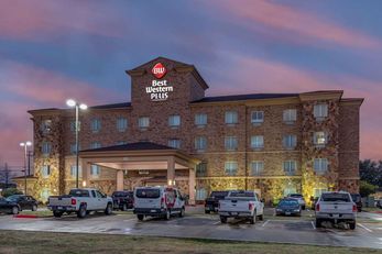 Best Western Plus DFW Airport W Euless