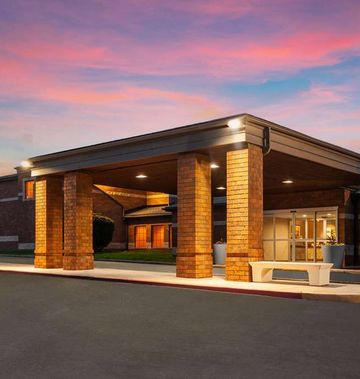 Baymont Inn & Suites Copley Akron