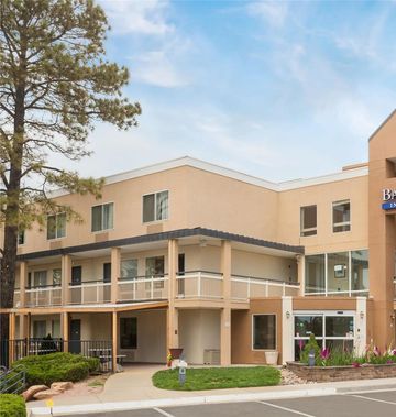 Baymont Inn & Suites Flagstaff