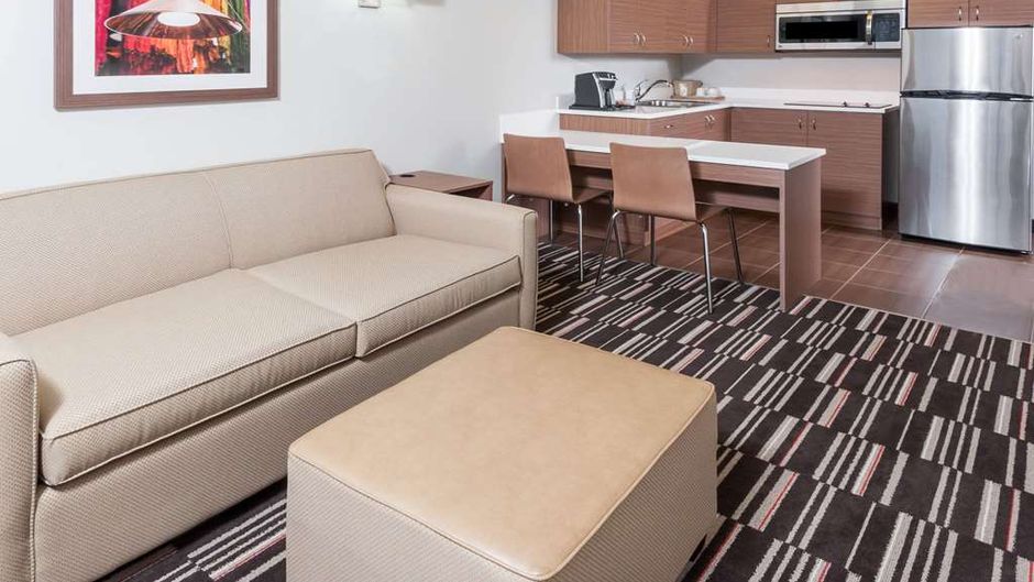 Microtel Inn & Suites Fort St John Other