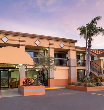 Travelodge Fort Myers North